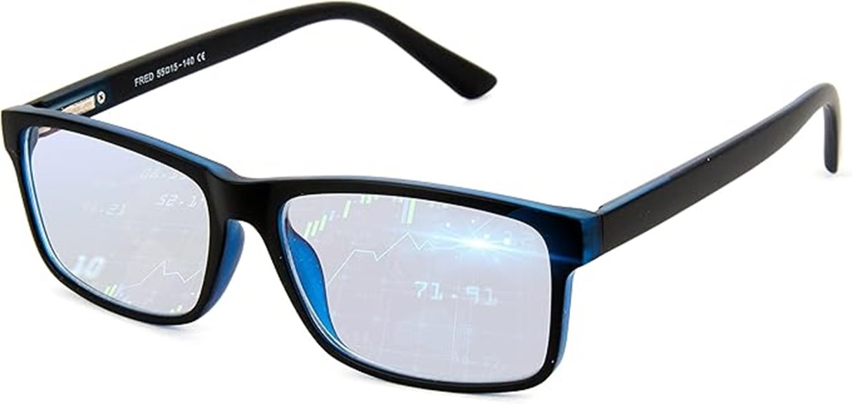 eyewear for digital screen