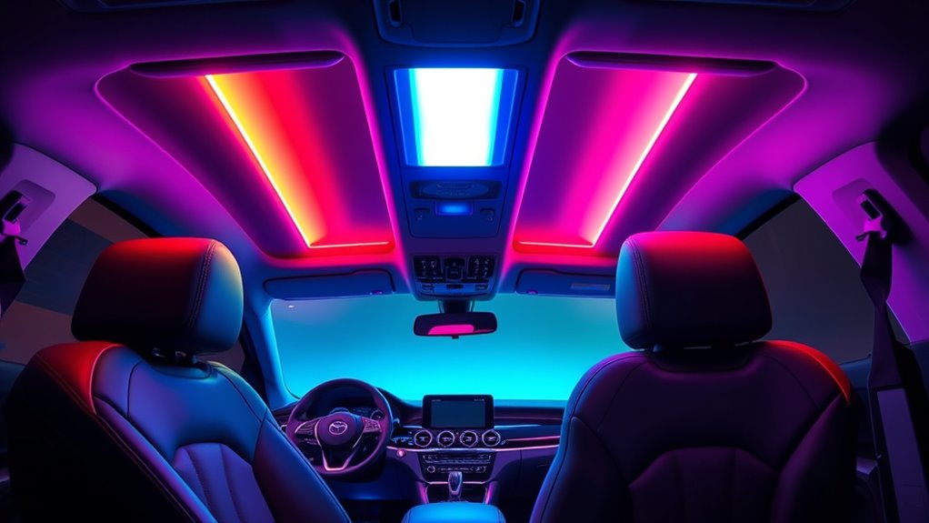 fit customization installation