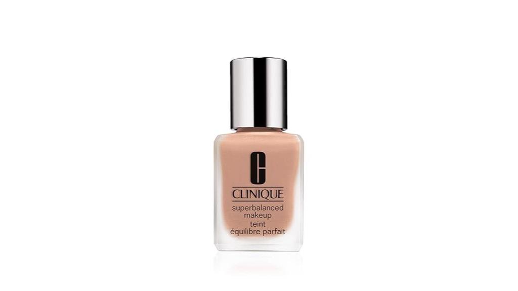 foundation for all skin types