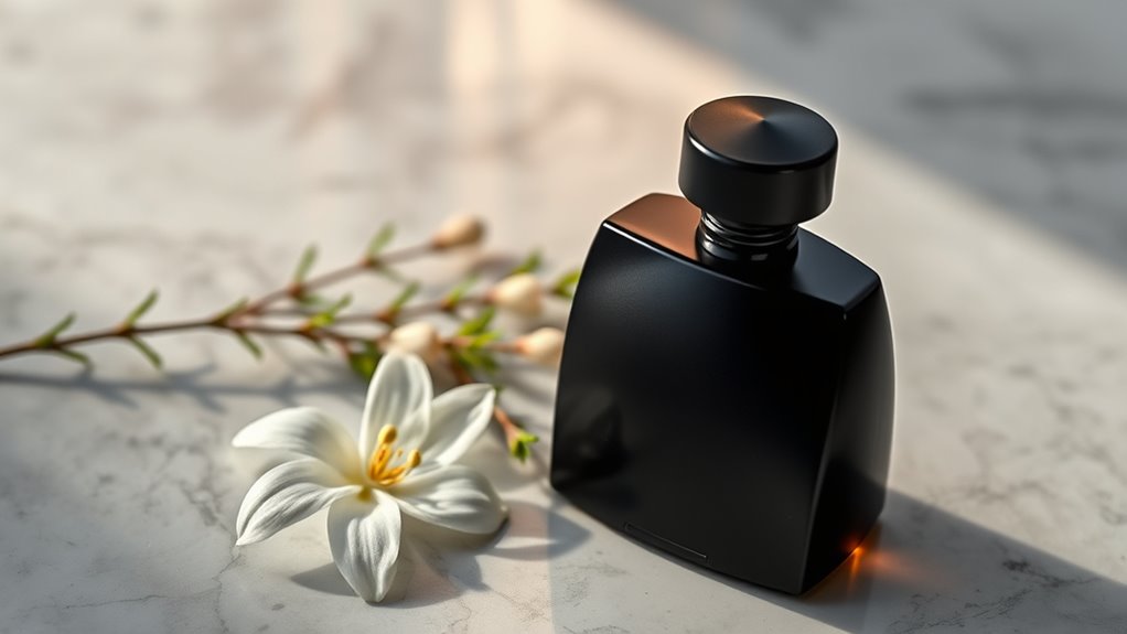 fragrance qualities and authenticity