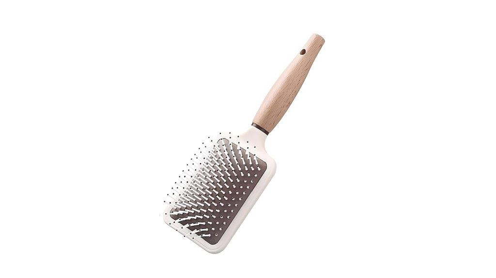 hair care massage tool