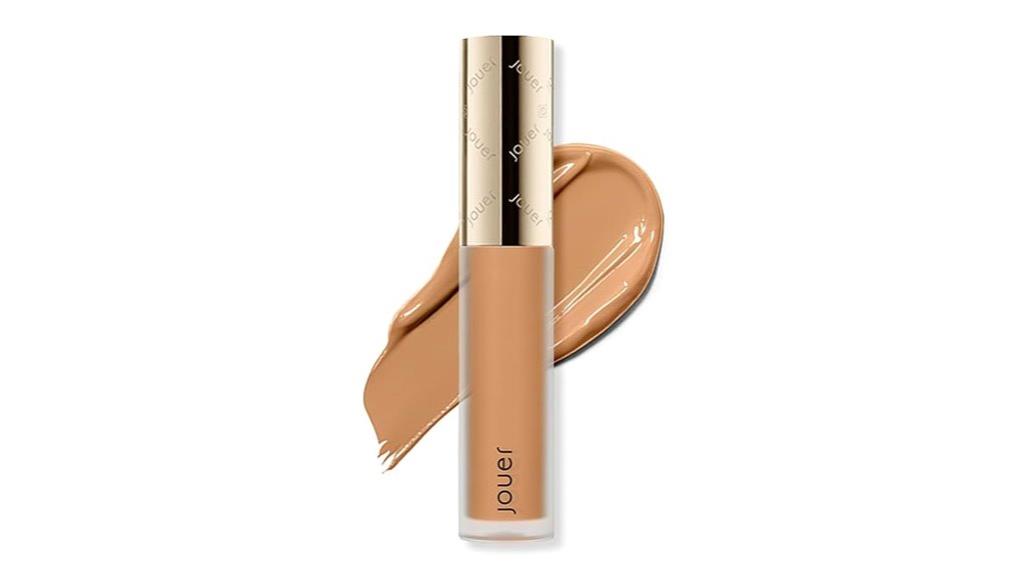 high coverage liquid concealer