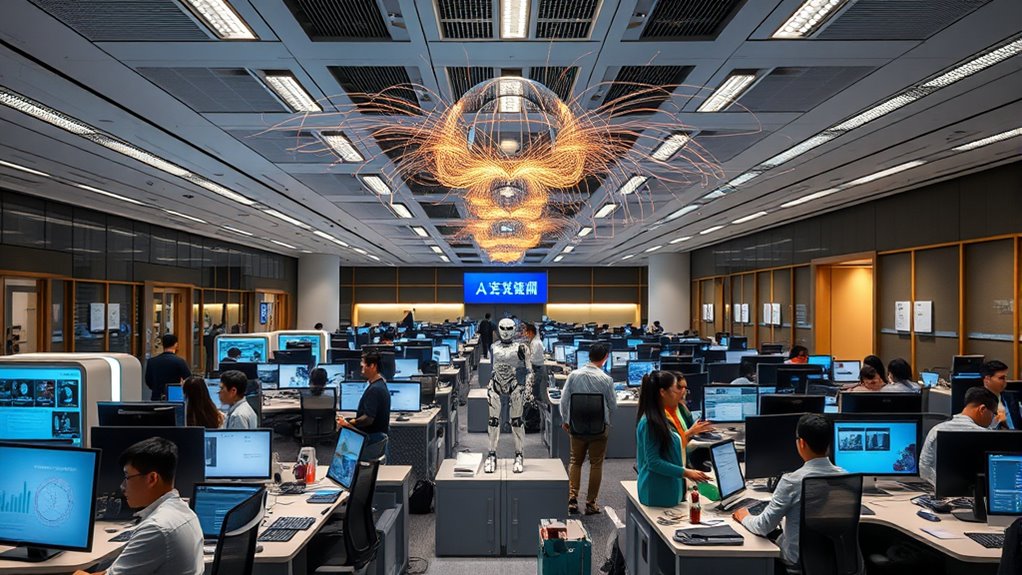 hong kong ai public transformation