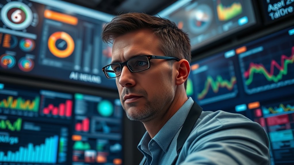 human oversight builds consumer trust