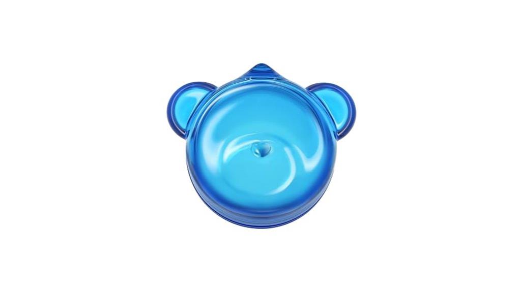 hydrating lip mask treatment