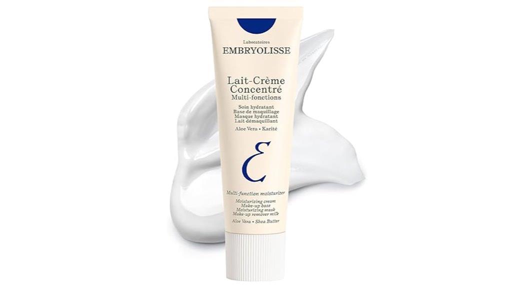 hydrating multi purpose skin cream