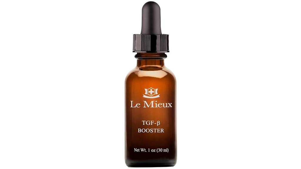 hydrating peptide facial serum
