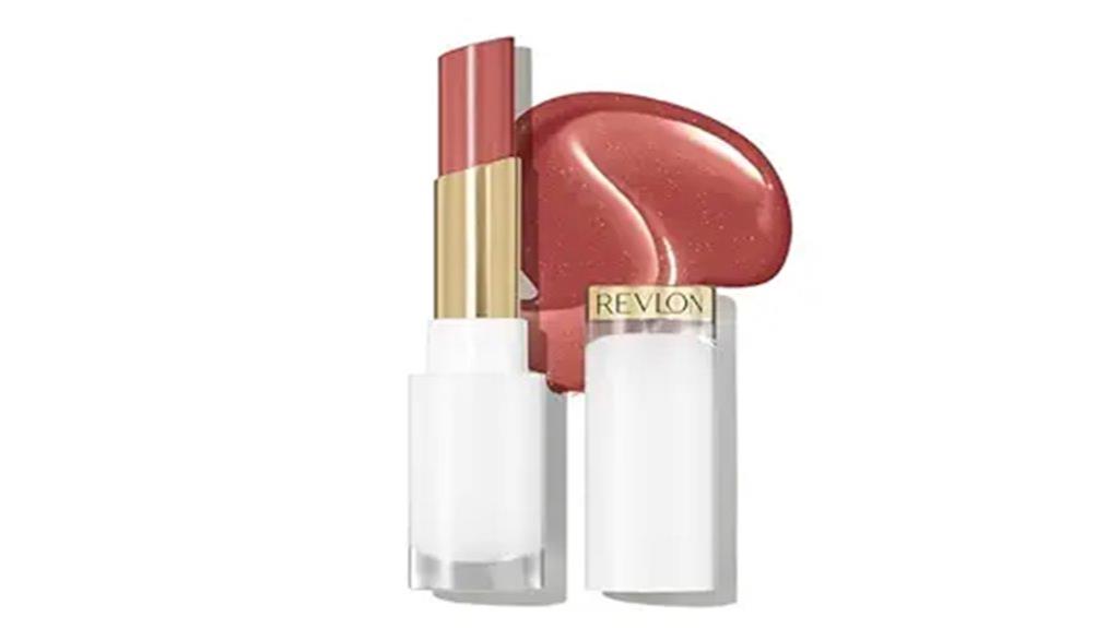 hydrating tinted lipstick balm