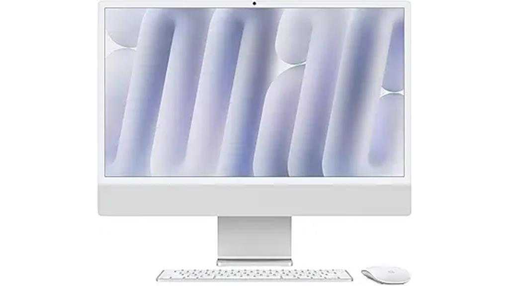 imac 24 inch m4