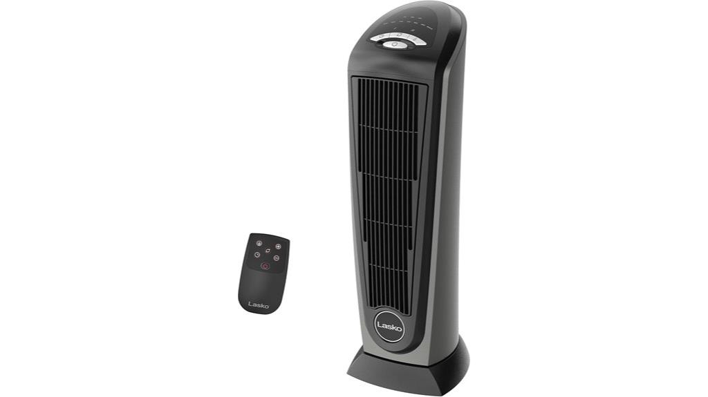 indoor grey black heater