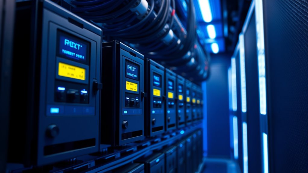 key ups selection factors