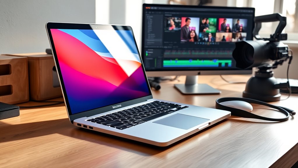 key video editing factors