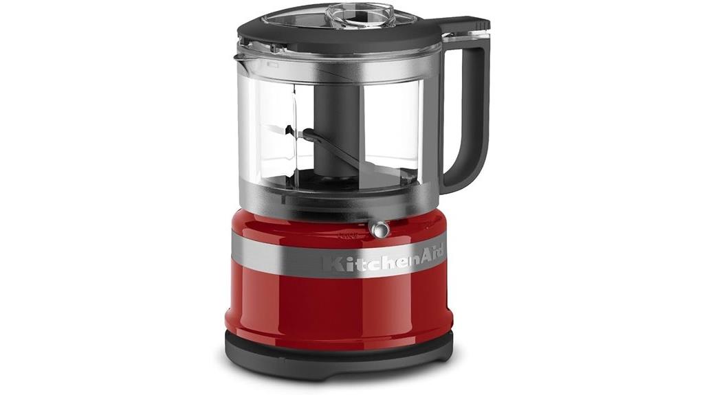 kitchenaid 3 5 cup chopper