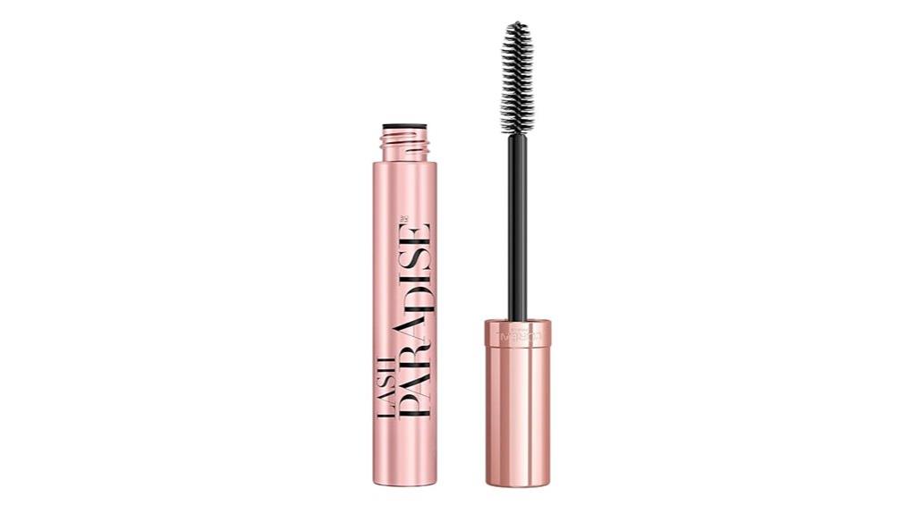 l or al lash paradise mascara