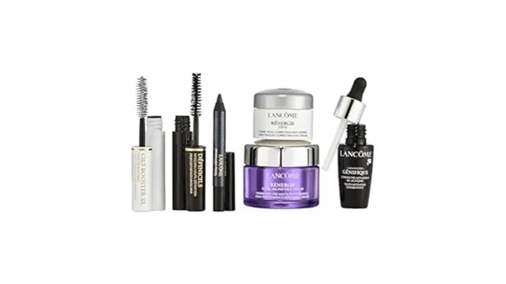 lanco me mini trial set