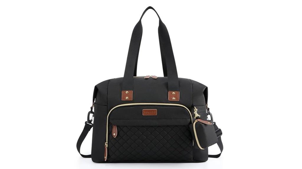 large baby diaper caddy