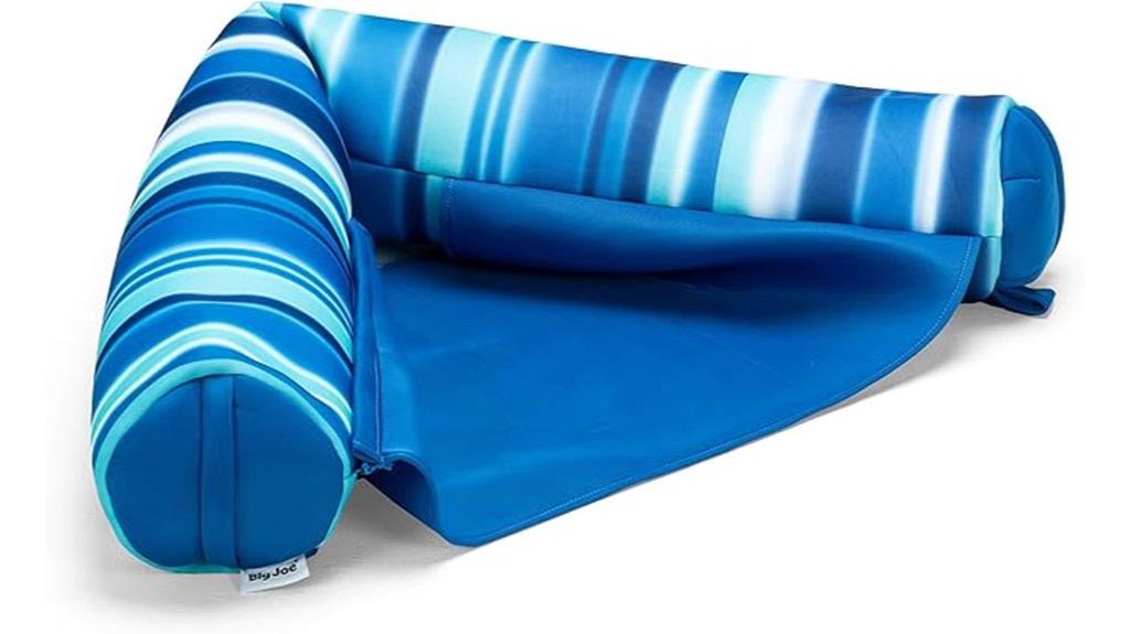 large noodle pool float