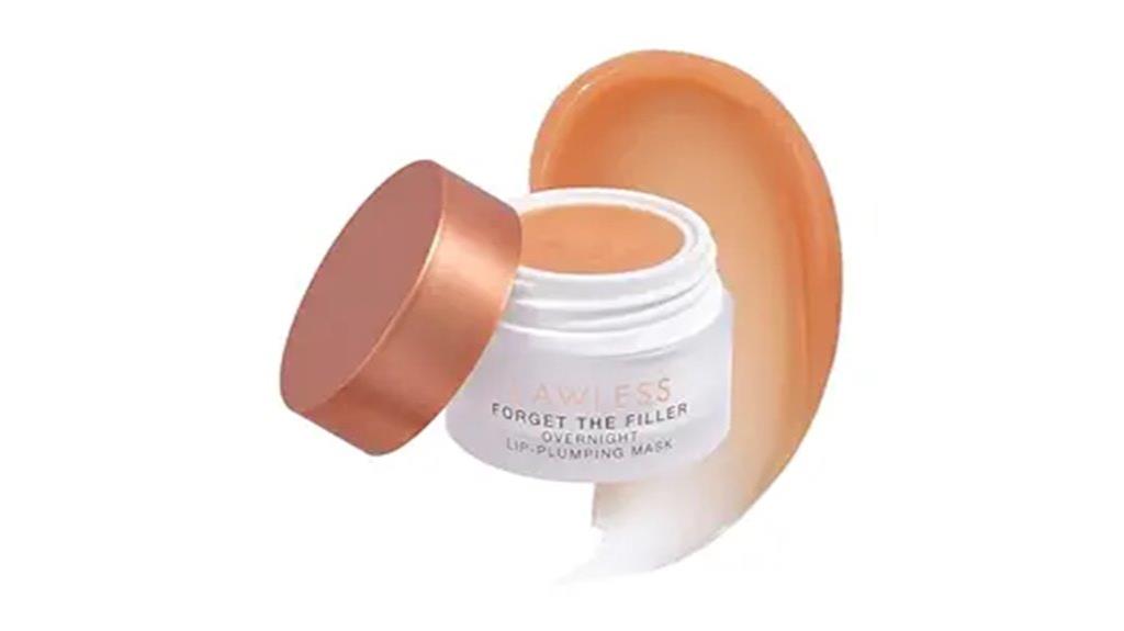 lawless birthday cake lip plumper