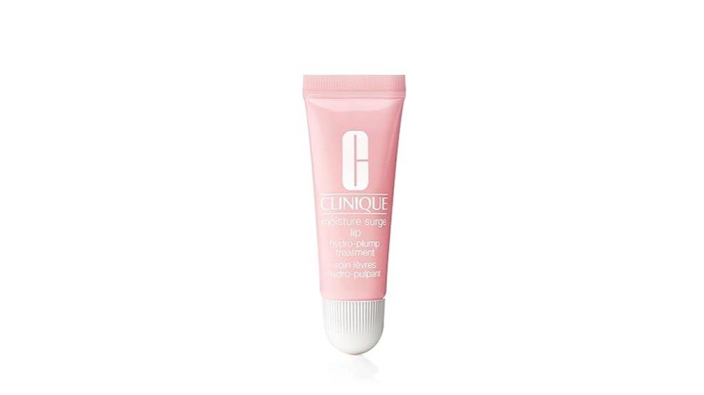 lip moisturizer 0 34 oz