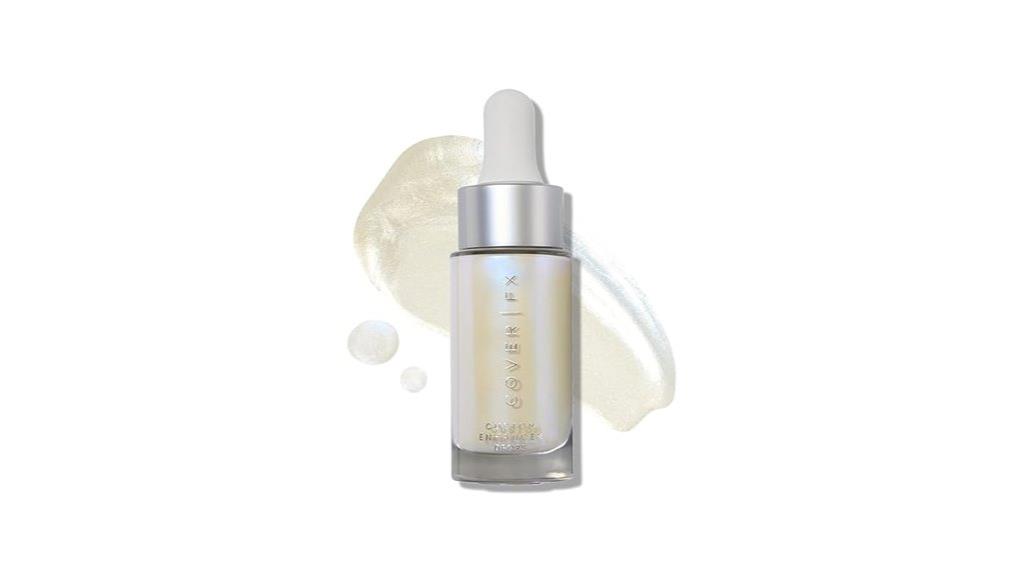 liquid halo highlighter