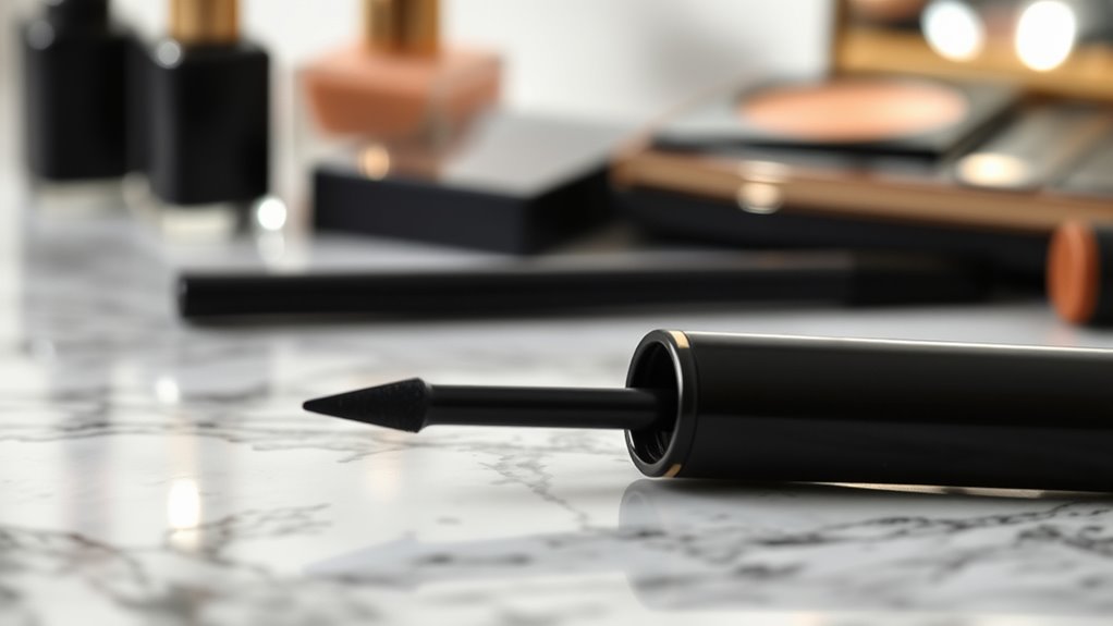 long lasting smudge proof perfection