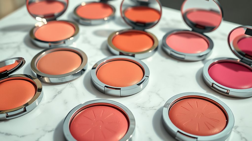 long lasting vibrant shades