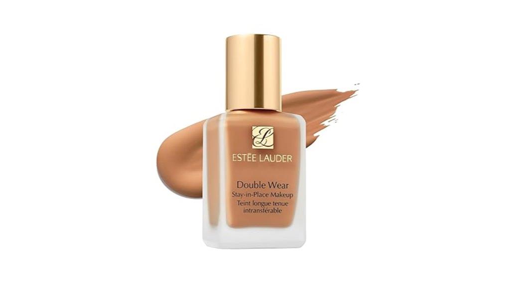 long wear foundation 1 fl oz
