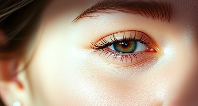 luxurious hydrating crease free concealers