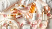 luxurious skincare gift ideas
