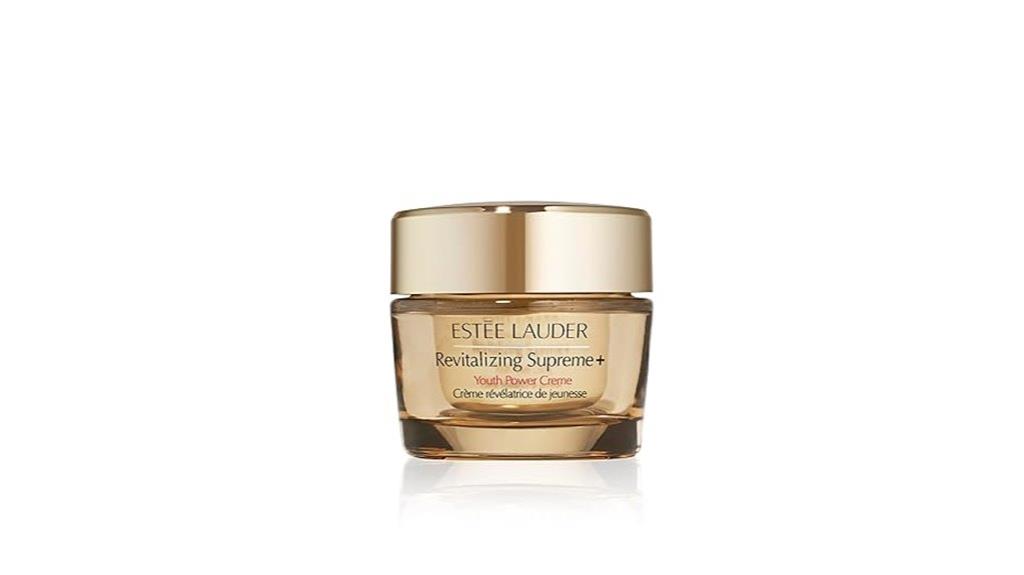 luxury anti aging moisturizer