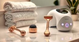 luxury at home anti aging devices