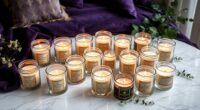 luxury candles for home