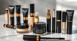 luxury concealers for pigmentation