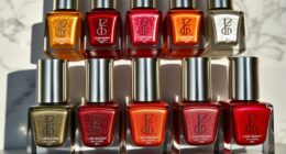 luxury durable chip resistant polishes