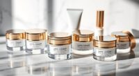 luxury eye creams review