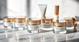 luxury eye creams review