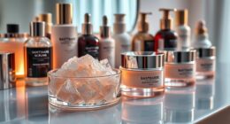 luxury facial exfoliator reviews