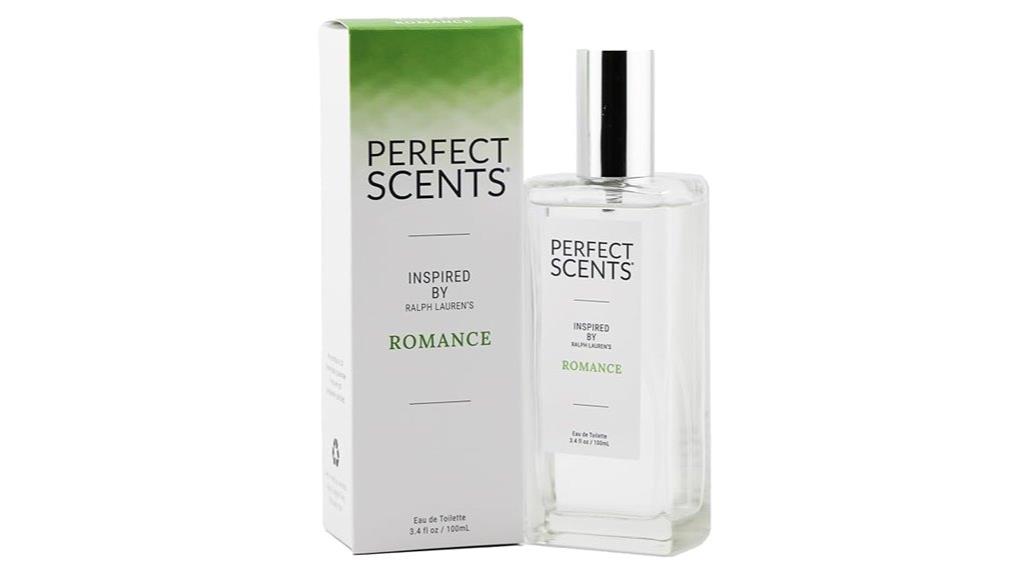 luxury floral fragrance perfume