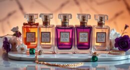 luxury fragrances for celebrations