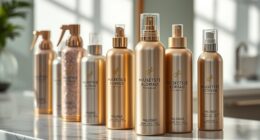 luxury hair thickening products