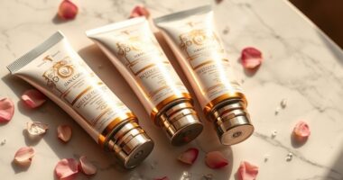 luxury hand creams 2025