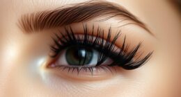luxury lash enhancing products