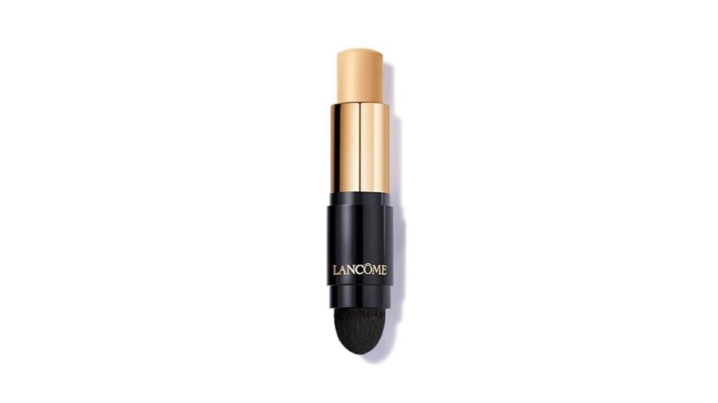 luxury long wear foundation stick