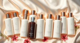 luxury moisturizing body lotions