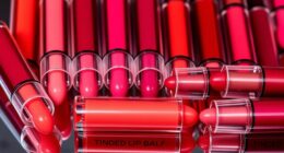luxury moisturizing spf lip balms