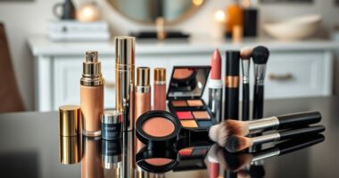 luxury professional makeup brands