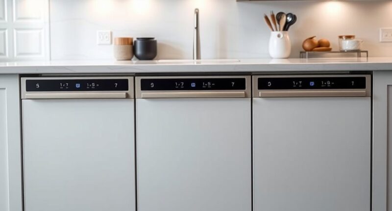 luxury quiet panel ready