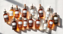 luxury retinol serum guide