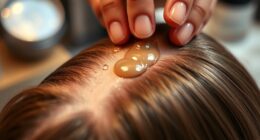 luxury scalp soothing solutions