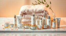 luxury skincare gift sets